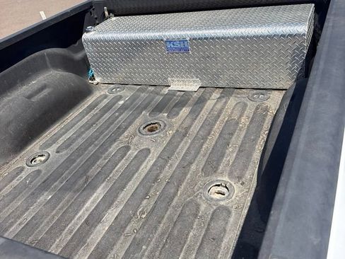 Used 2014 RAM 3500 Laramie AWD/4WD image 18
