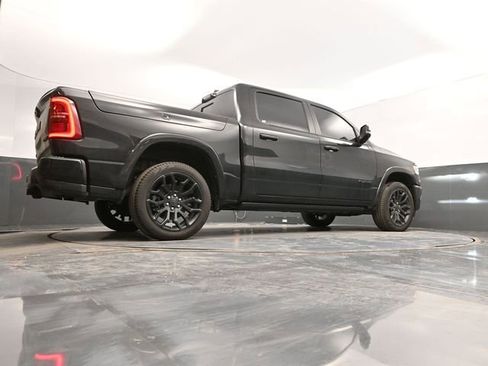 Used 2025 RAM 1500 Limited image 54