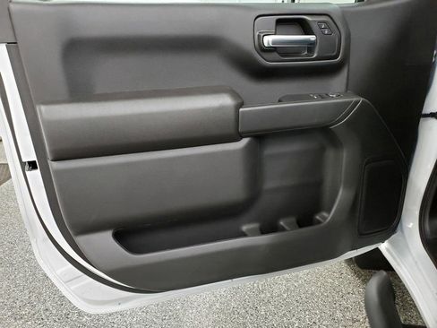 New 2026 Chevrolet Silverado 1500 W/T w/ WT Safety Package AWD/4WD image 16