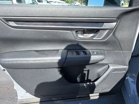 Used 2024 Honda CR-V EX image 19
