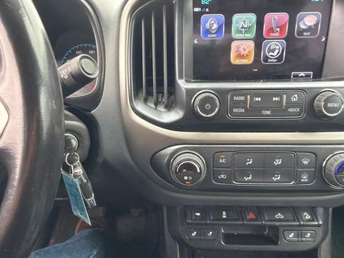 Used 2018 Chevrolet Colorado Z71 AWD/4WD image 55