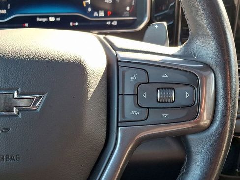 Used 2023 Chevrolet Silverado 1500 ZR2 w/ Technology Package image 22