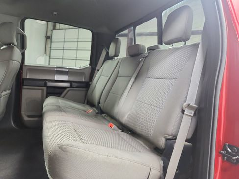 Used 2020 Ford F150 XLT w/ Equipment Group 302A Luxury AWD/4WD image 10