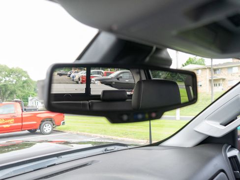 Used 2018 Chevrolet Silverado 2500 LTZ w/ Duramax Plus Package AWD/4WD image 23