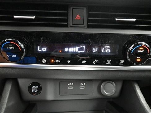 New 2026 Nissan Rogue SV image 15