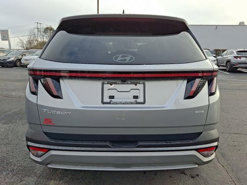 Used 2025 Hyundai Tucson SEL image 5
