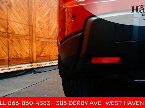 Certified 2024 Nissan Rogue SV w/ SV Premium Package AWD/4WD image 83