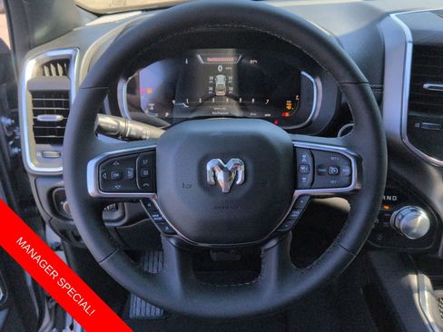 New 2026 RAM 1500 Laramie w/ Night Edition image 22