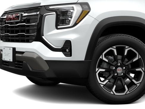 New 2026 GMC Terrain Elevation w/ Elevation Premium Package FWD image 13