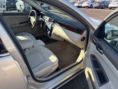 Used 2008 Chevrolet Impala LT image 27