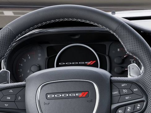 New 2026 Dodge Durango GT w/ Tow 'N Go Package AWD/4WD image 17
