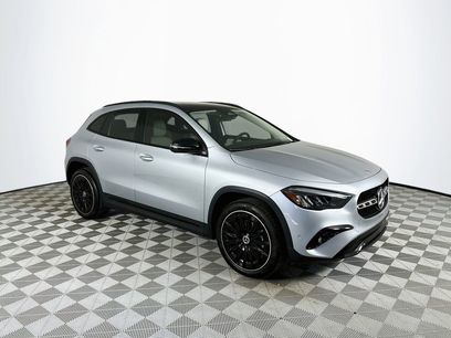 Used 2026 Mercedes-Benz GLA 250