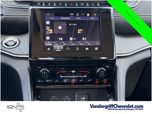 Used 2023 Jeep Grand Cherokee L Laredo w/ Trailer Tow Group (B) AWD/4WD image 17