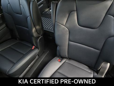 Certified 2025 Kia Telluride S image 15