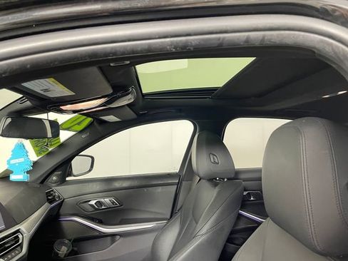 Used 2020 BMW M340i w/ Premium Package image 10