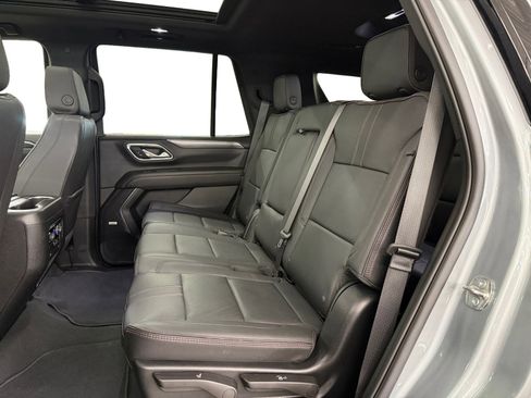 Used 2024 Chevrolet Tahoe RST w/ Luxury Package AWD/4WD image 10
