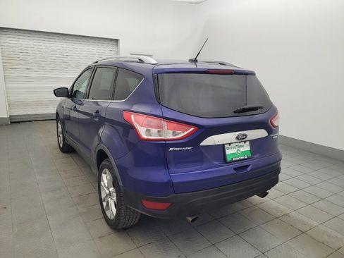 Used 2015 Ford Escape Titanium image 5