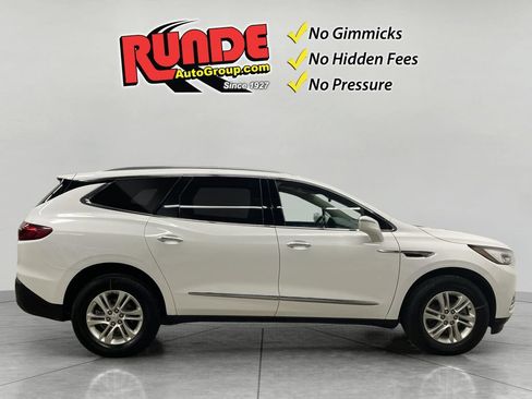 Used 2019 Buick Enclave Essence AWD/4WD image 6