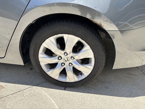 Used 2009 Honda Accord EX-L image 33