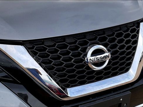 Used 2020 Nissan Murano SL w/ Moonroof Package AWD/4WD image 29
