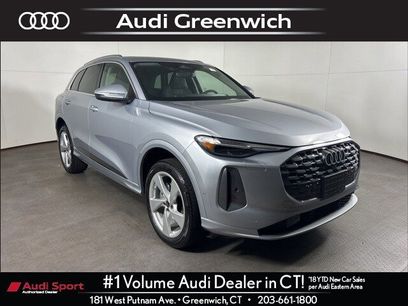 New 2025 Audi Q5 Premium Plus