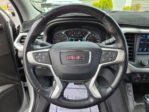 Used 2019 GMC Acadia SLT AWD/4WD image 31