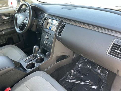 Certified 2019 Ford Flex SEL w/ Equipment Group 202A FWD image 30