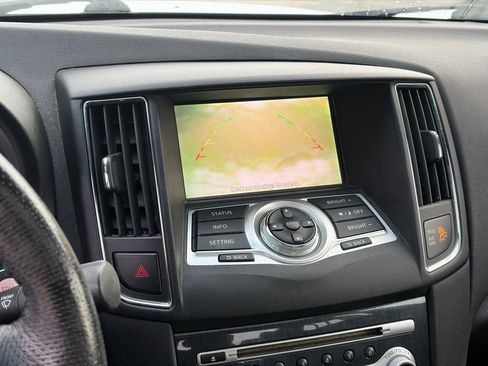 Used 2014 Nissan Maxima 3.5 SV w/ SV Value Package image 21