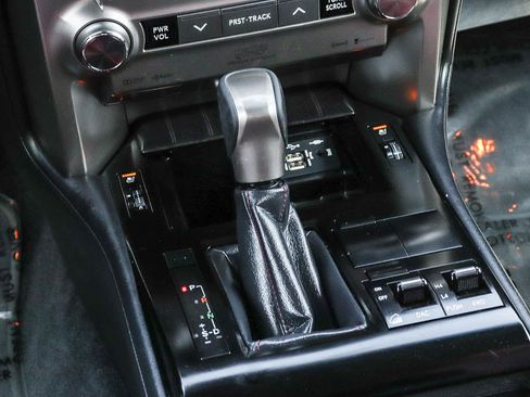 Used 2021 Lexus GX 460 Premium w/ Premium Plus Package AWD/4WD image 24