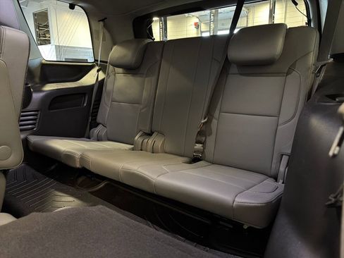 Used 2020 Chevrolet Tahoe LT AWD/4WD image 19