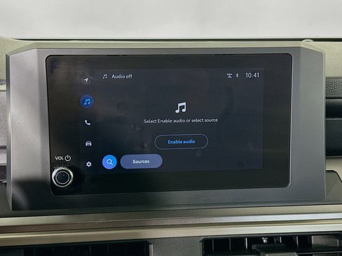 Used 2025 Toyota 4Runner SR5 AWD/4WD image 21