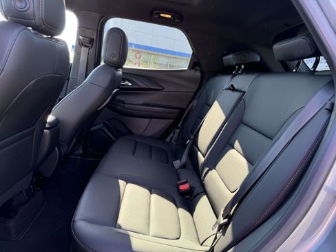 Certified 2023 Chevrolet TrailBlazer ACTIV w/ Sun and Liftgate Package FWD image 14