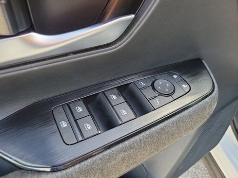 Certified 2026 Nissan Kicks SV FWD image 22