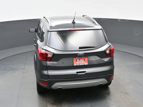 Used 2019 Ford Escape Titanium AWD/4WD image 36