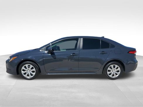 Used 2024 Toyota Corolla LE FWD image 8