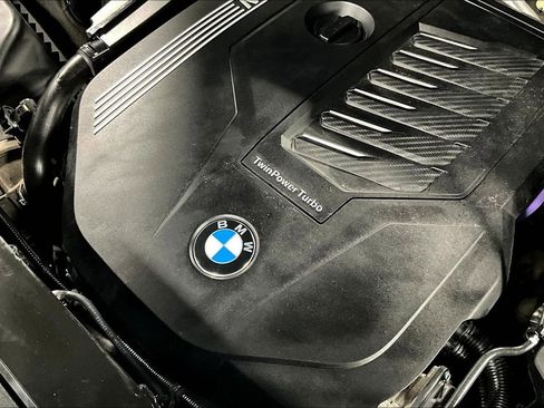 Used 2022 BMW X7 xDrive40i image 41