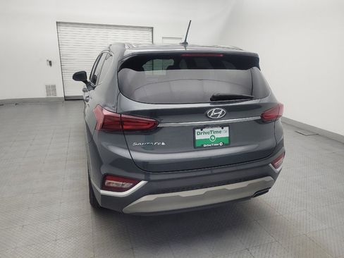 Used 2020 Hyundai Santa Fe SE FWD image 6