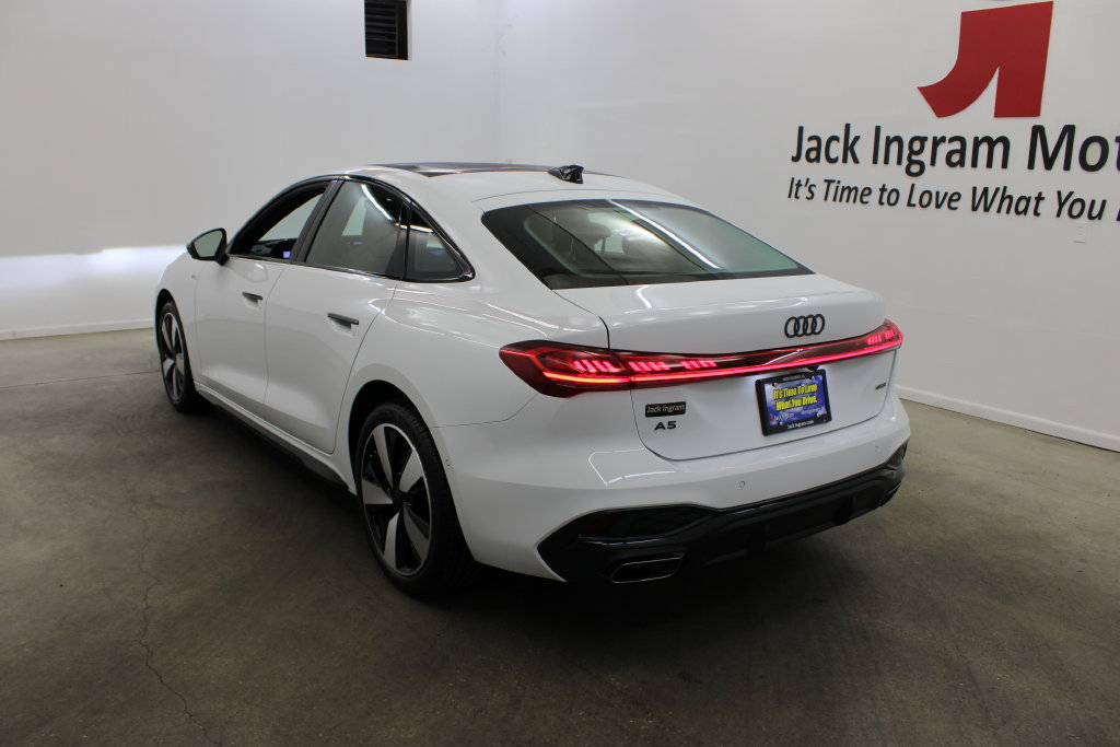 New 2026 Audi A5 Prestige AWD/4WD image 3