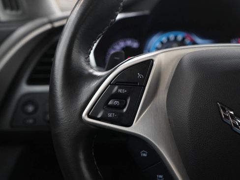 Used 2019 Chevrolet Corvette Grand Sport RWD image 25