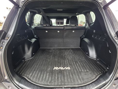 Used 2017 Toyota RAV4 SE w/ Power Special Value Package image 34