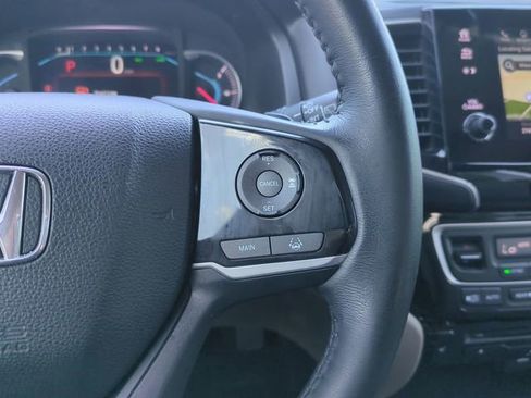 Used 2020 Honda Pilot Touring image 29