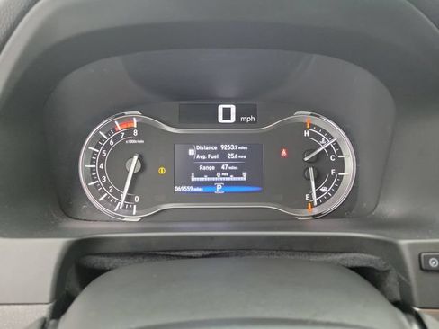 Used 2019 Honda Ridgeline RT image 24