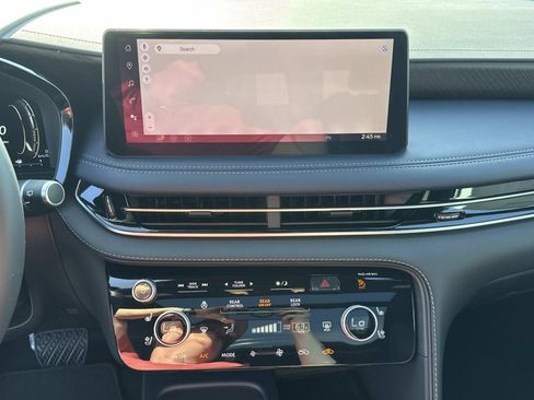 New 2026 INFINITI QX60 Sport w/ Dark Cargo Package AWD/4WD image 19