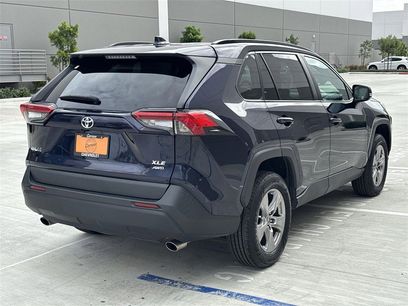 Used 2023 Toyota RAV4 XLE