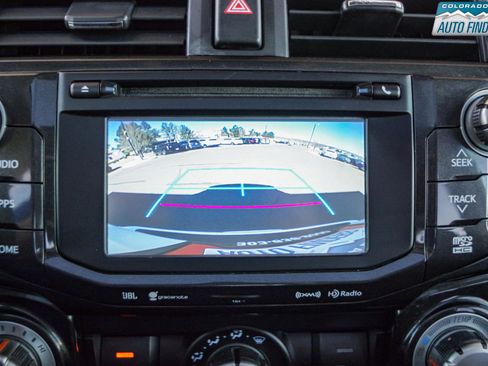 Used 2019 Toyota 4Runner TRD Pro image 19