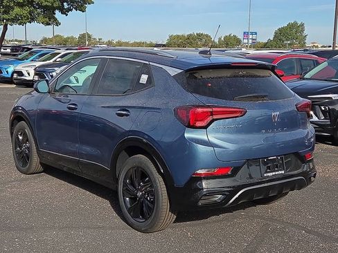 New 2026 Buick Encore GX Sport Touring image 3