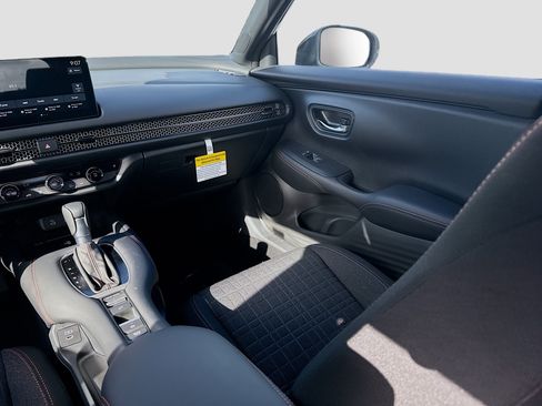 New 2027 Honda HR-V Sport image 18