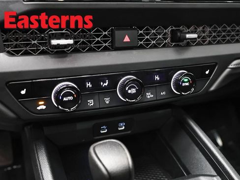 Used 2025 Honda Accord SE image 19
