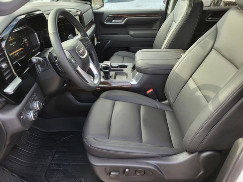 New 2026 GMC Sierra 1500 Elevation w/ Elevation Premium Package image 7