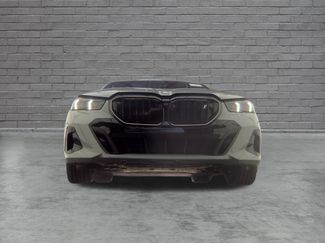 Used 2026 BMW i5 eDrive40 AWD/4WD video 2